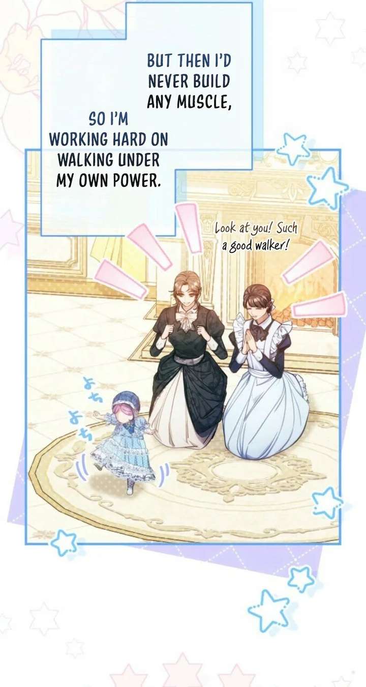 I’m The Tyrant Family’s Beloved Baby Chapter 42 212 ch 42 5