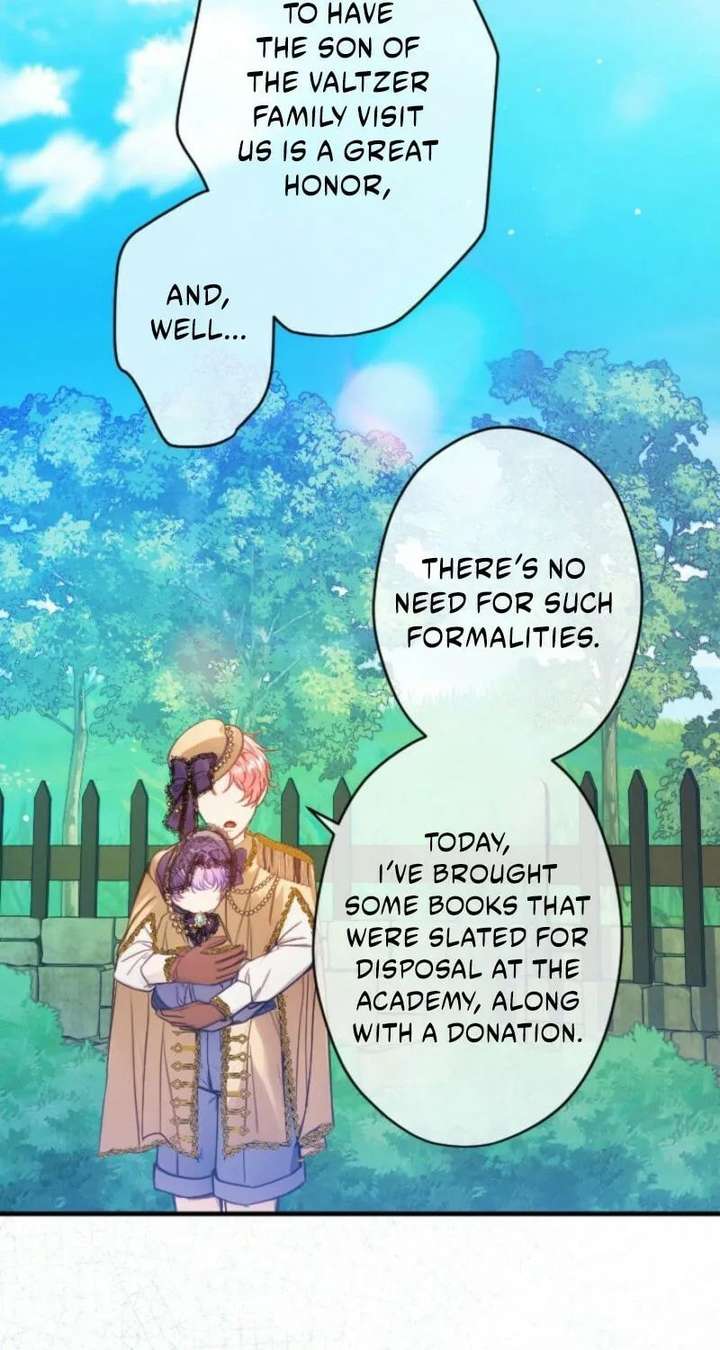 I’m The Tyrant Family’s Beloved Baby Chapter 42 259 ch 42 52