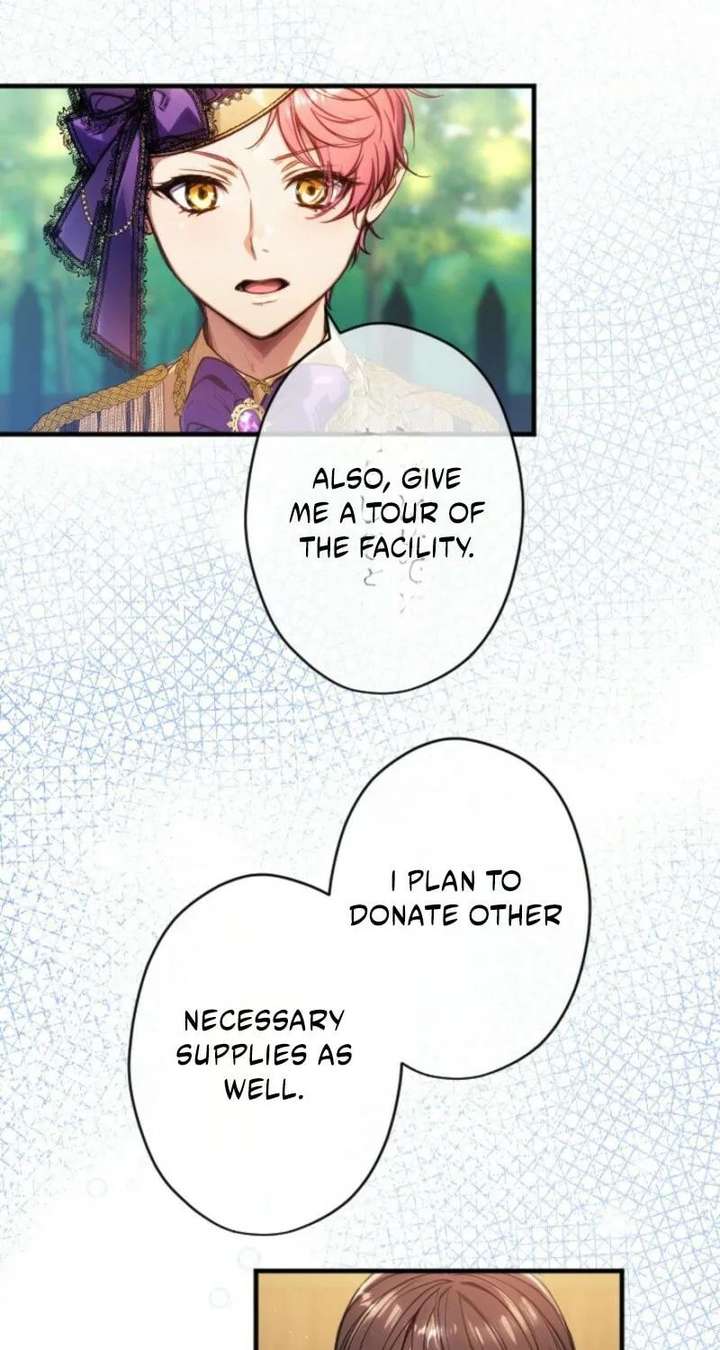 I’m The Tyrant Family’s Beloved Baby Chapter 42 260 ch 42 53