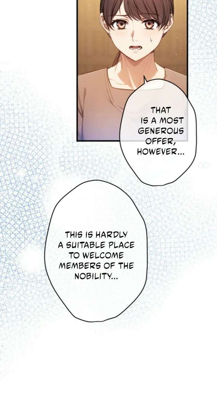 I’m The Tyrant Family’s Beloved Baby Chapter 42 261 ch 42 54