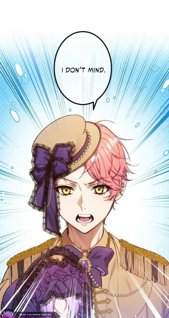 I’m The Tyrant Family’s Beloved Baby Chapter 42 262 ch 42 55