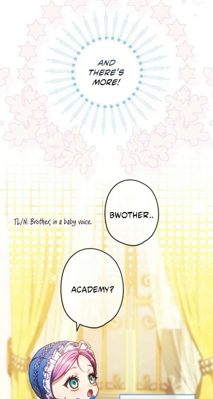 I’m The Tyrant Family’s Beloved Baby Chapter 42 213 ch 42 6
