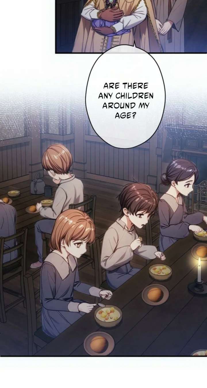 I’m The Tyrant Family’s Beloved Baby Chapter 42 271 ch 42 64