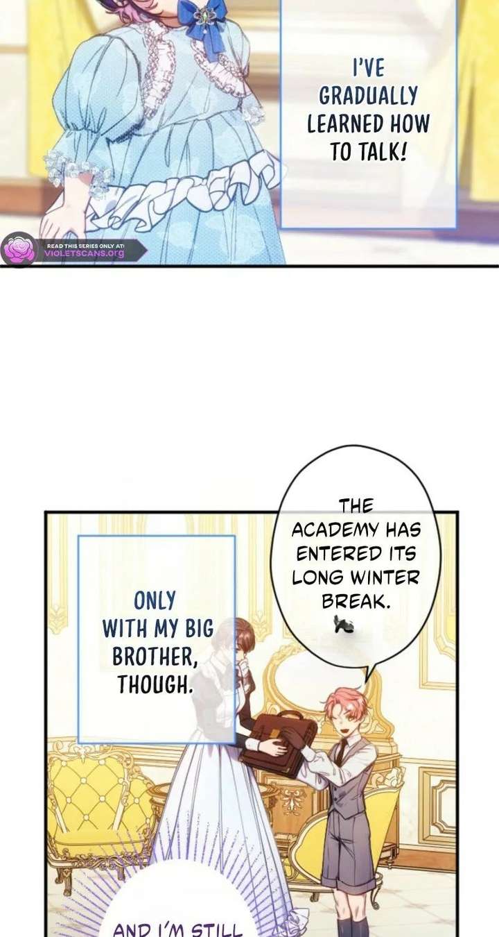 I’m The Tyrant Family’s Beloved Baby Chapter 42 214 ch 42 7