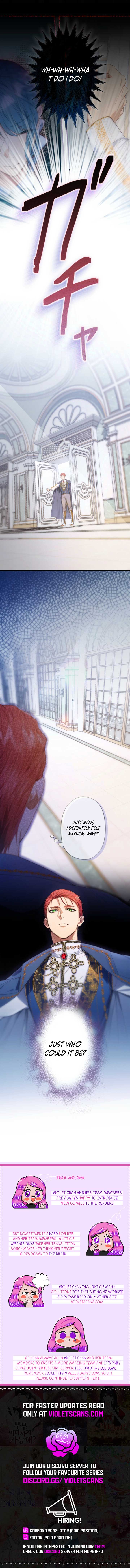 I’m The Tyrant Family’s Beloved Baby Chapter 5 55 ch 5 12