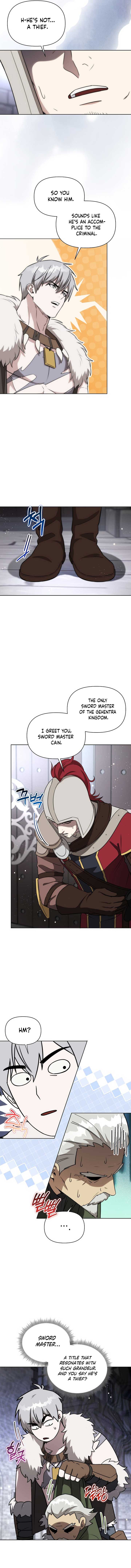 Barbarian’s Adventure in a Fantasy World Chapter 19 49 ch 19 3