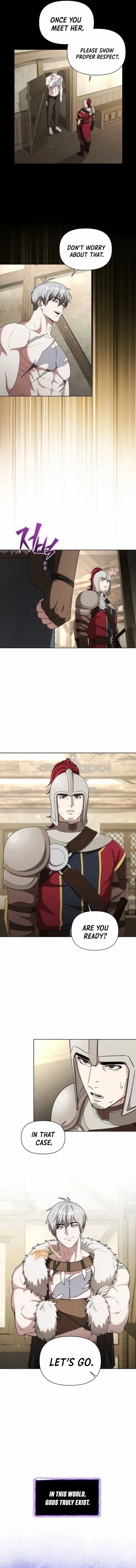 Barbarian’s Adventure in a Fantasy World Chapter 27 50 04