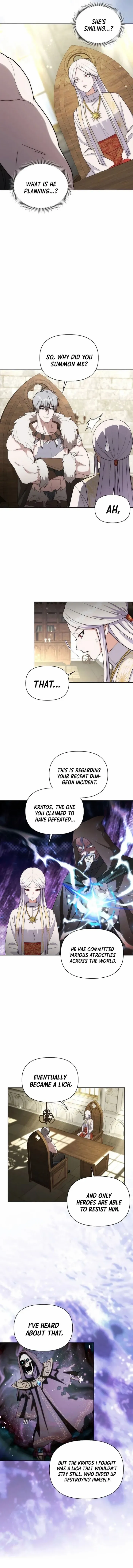 Barbarian’s Adventure in a Fantasy World Chapter 27 54 08
