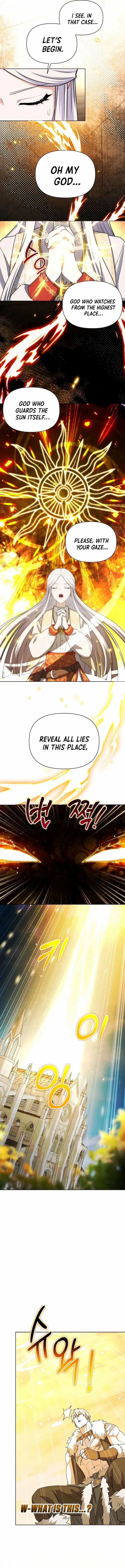 Barbarian’s Adventure in a Fantasy World Chapter 27 57 11