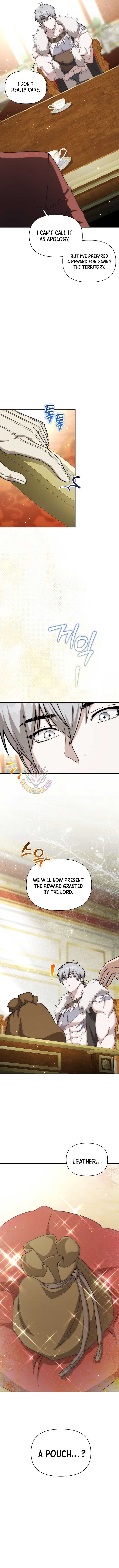 Barbarian’s Adventure in a Fantasy World Chapter 28 58 11