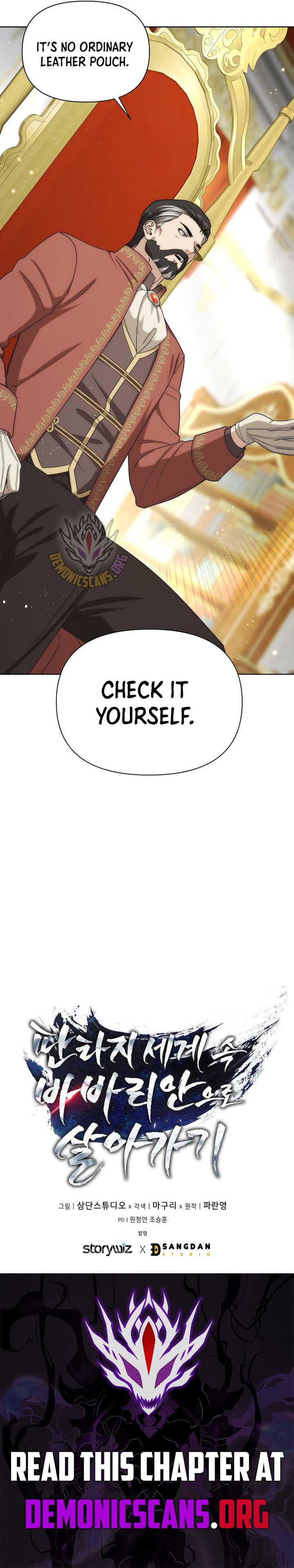 Barbarian’s Adventure in a Fantasy World Chapter 28 59 12