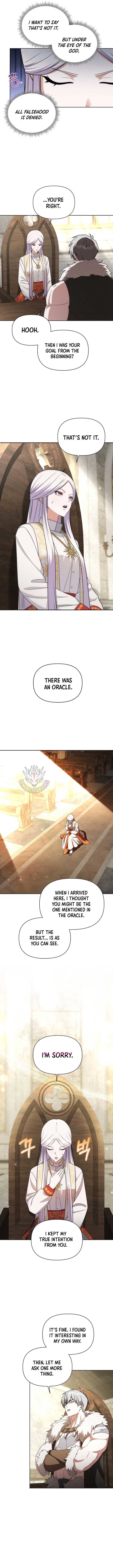 Barbarian’s Adventure in a Fantasy World Chapter 28 50 3