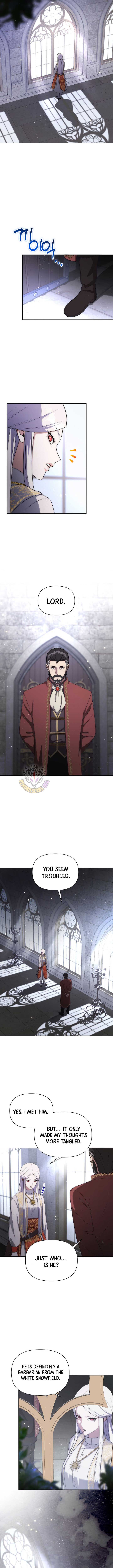 Barbarian’s Adventure in a Fantasy World Chapter 28 52 5