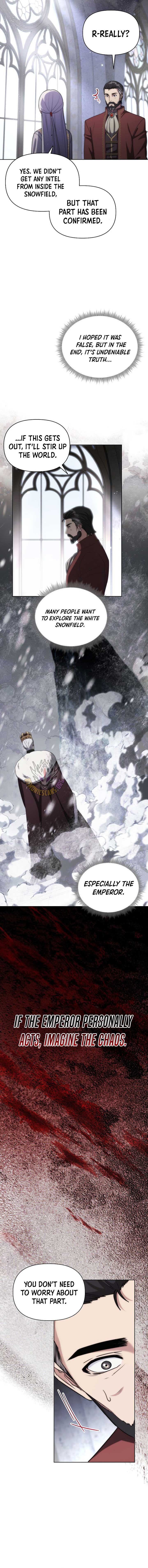 Barbarian’s Adventure in a Fantasy World Chapter 28 53 6