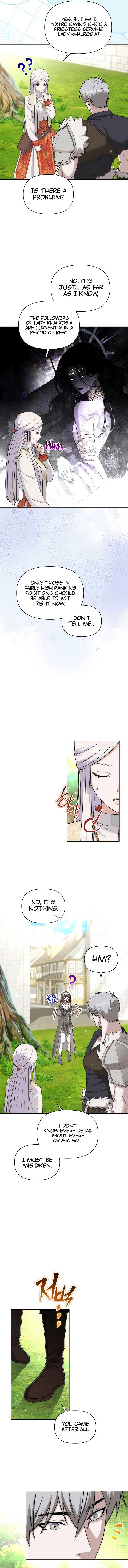 Barbarian’s Adventure in a Fantasy World Chapter 29 65 12