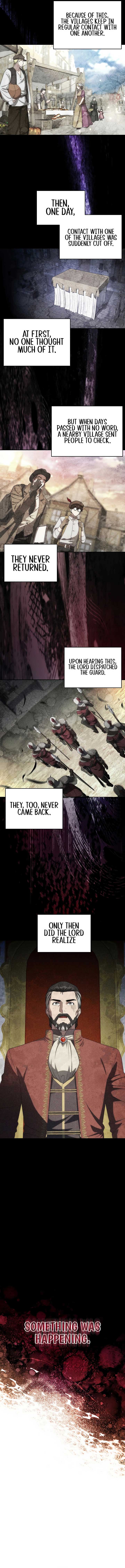 Barbarian’s Adventure in a Fantasy World Chapter 29 57 4