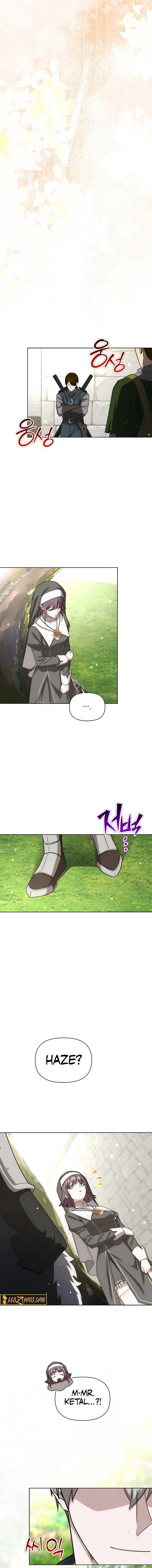 Barbarian’s Adventure in a Fantasy World Chapter 29 59 6