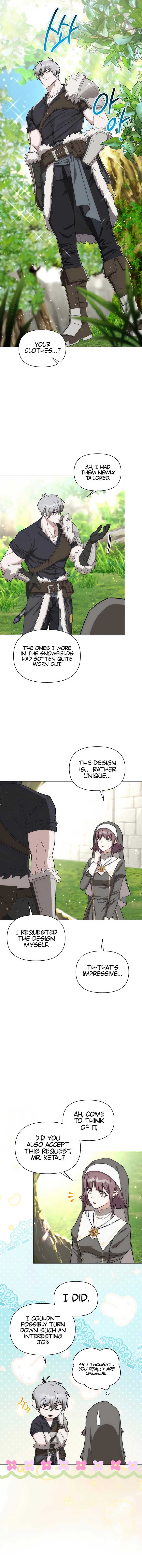 Barbarian’s Adventure in a Fantasy World Chapter 29 60 7