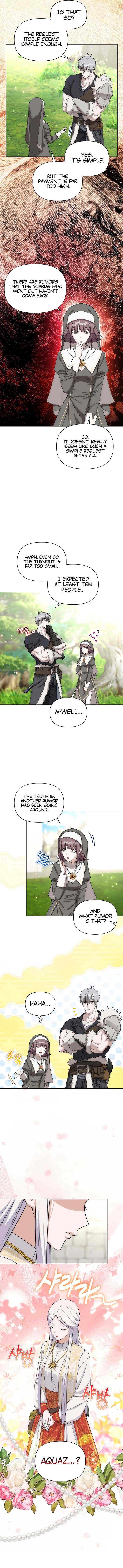 Barbarian’s Adventure in a Fantasy World Chapter 29 62 9
