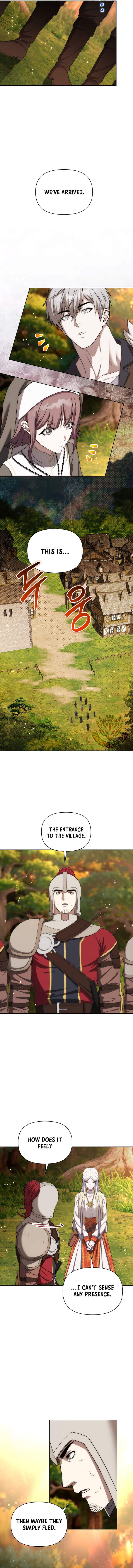 Barbarian’s Adventure in a Fantasy World Chapter 30 58 2