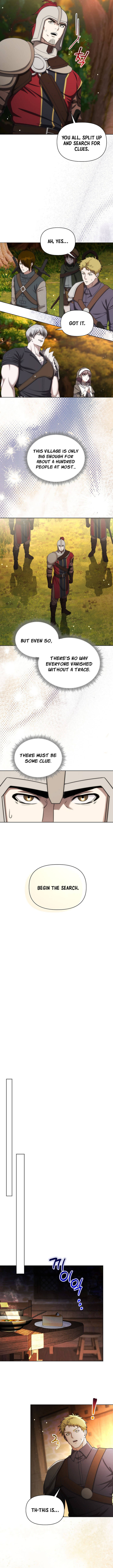 Barbarian’s Adventure in a Fantasy World Chapter 30 59 3
