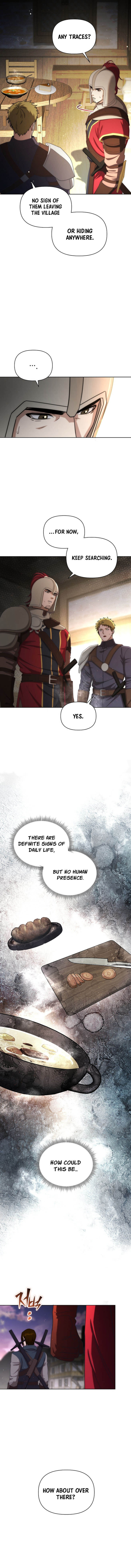 Barbarian’s Adventure in a Fantasy World Chapter 30 61 5