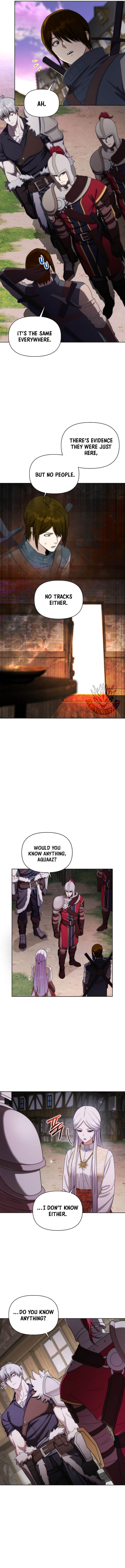 Barbarian’s Adventure in a Fantasy World Chapter 30 62 6