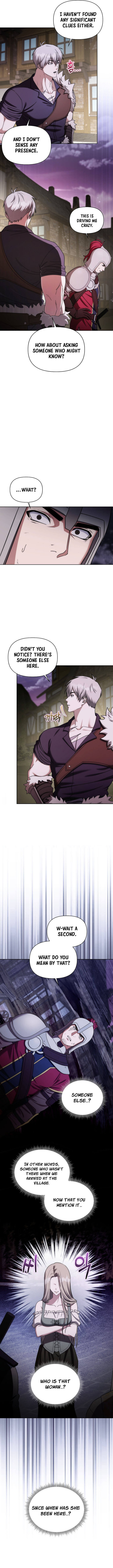 Barbarian’s Adventure in a Fantasy World Chapter 30 63 7