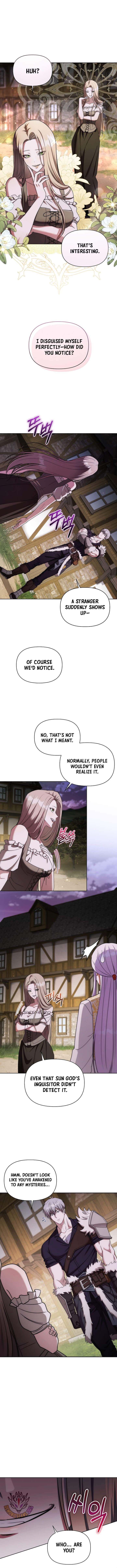 Barbarian’s Adventure in a Fantasy World Chapter 30 64 8