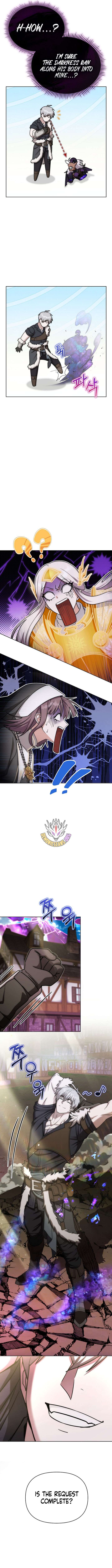 Barbarian’s Adventure in a Fantasy World Chapter 35 58 11