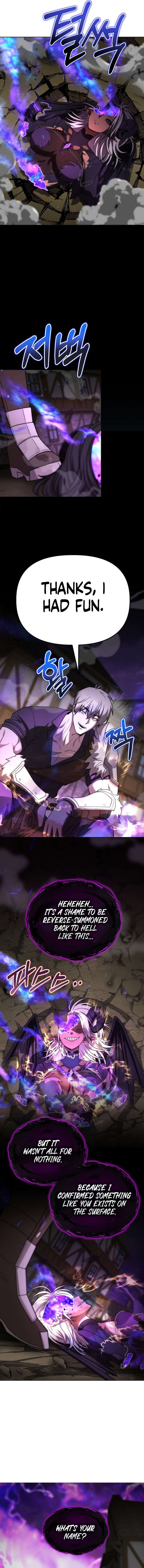 Barbarian’s Adventure in a Fantasy World Chapter 35 54 7
