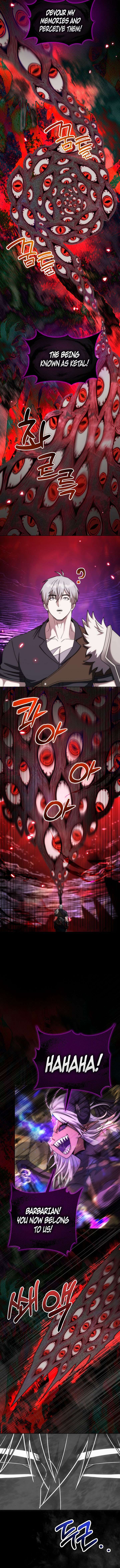 Barbarian’s Adventure in a Fantasy World Chapter 35 56 9