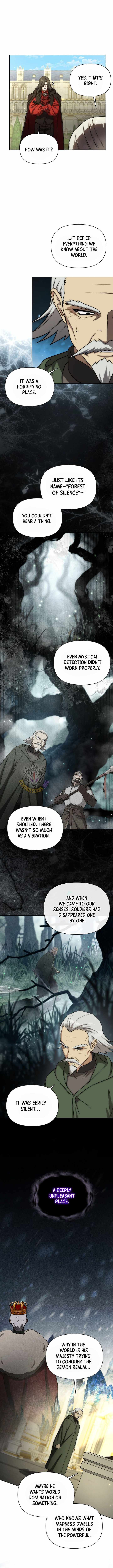 Barbarian’s Adventure in a Fantasy World Chapter 37 49 03