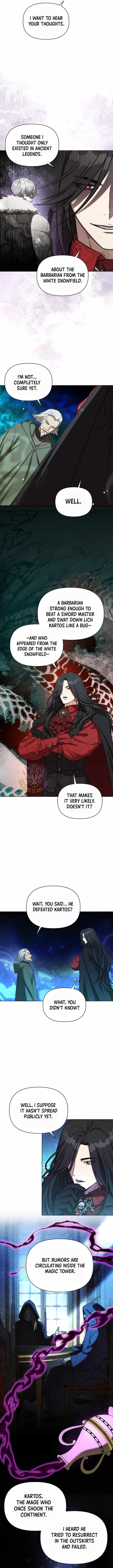 Barbarian’s Adventure in a Fantasy World Chapter 37 52 06