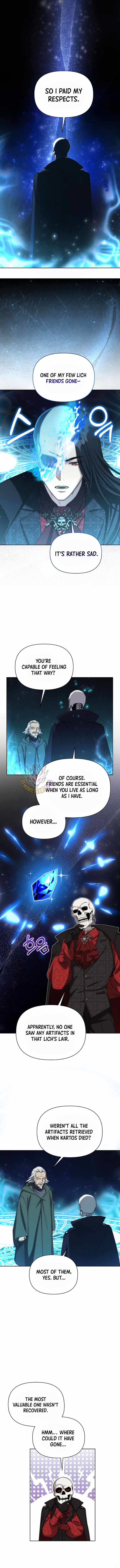 Barbarian’s Adventure in a Fantasy World Chapter 37 53 07