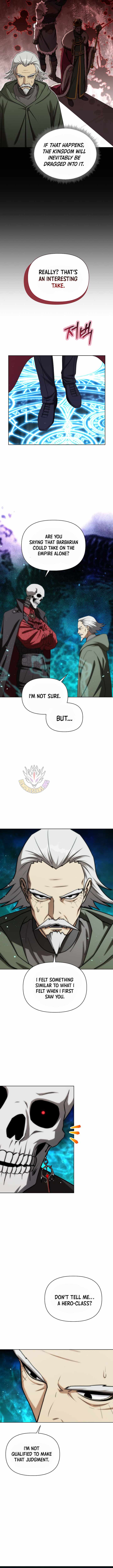 Barbarian’s Adventure in a Fantasy World Chapter 37 55 09