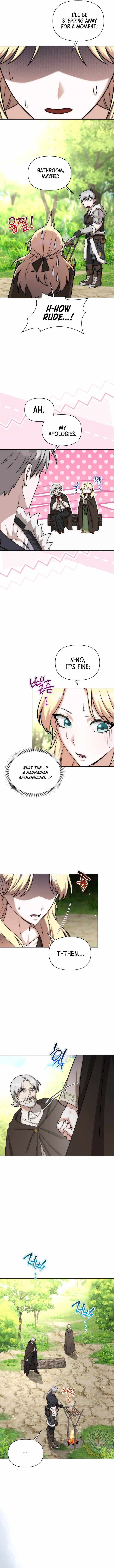 Barbarian’s Adventure in a Fantasy World Chapter 42 47 04