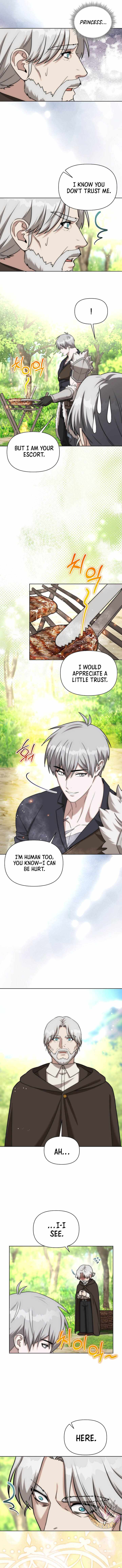 Barbarian’s Adventure in a Fantasy World Chapter 42 48 05