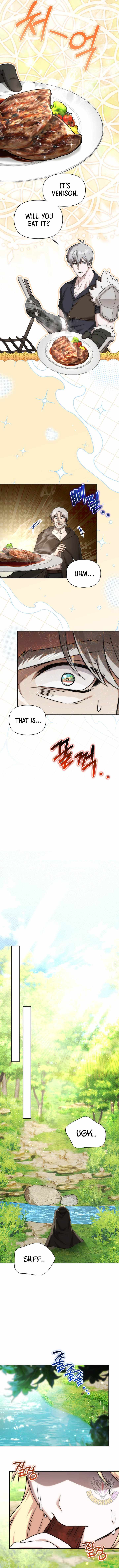 Barbarian’s Adventure in a Fantasy World Chapter 42 49 06