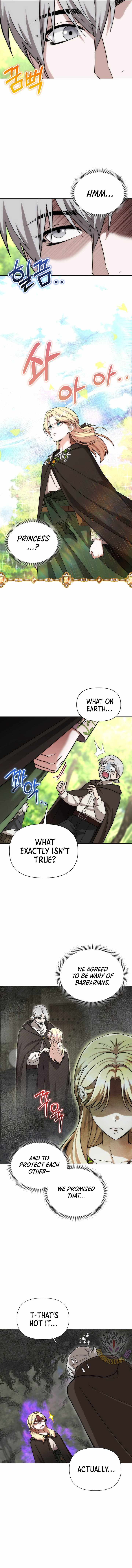 Barbarian’s Adventure in a Fantasy World Chapter 42 52 09