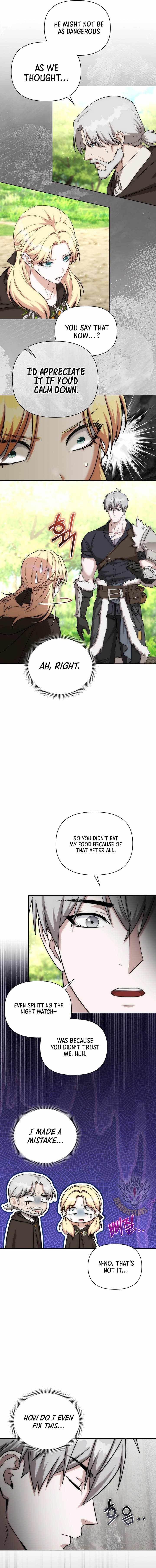 Barbarian’s Adventure in a Fantasy World Chapter 42 53 10