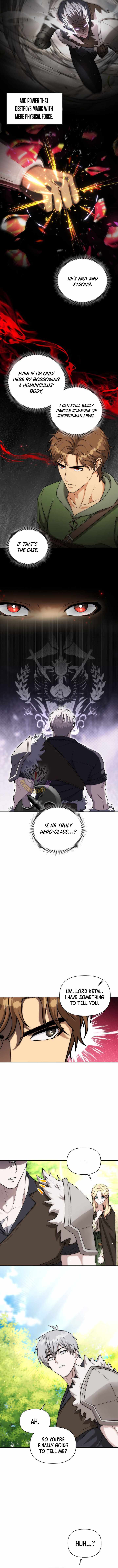 Barbarian’s Adventure in a Fantasy World Chapter 44 46 03