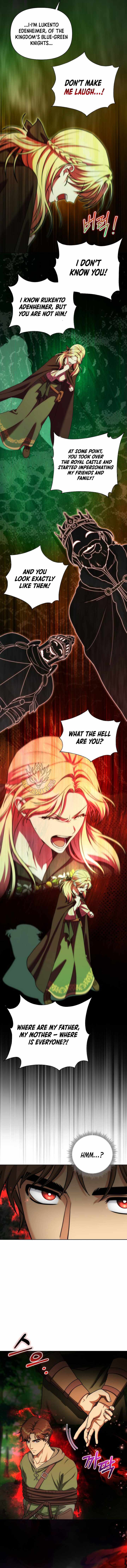 Barbarian’s Adventure in a Fantasy World Chapter 44 51 08