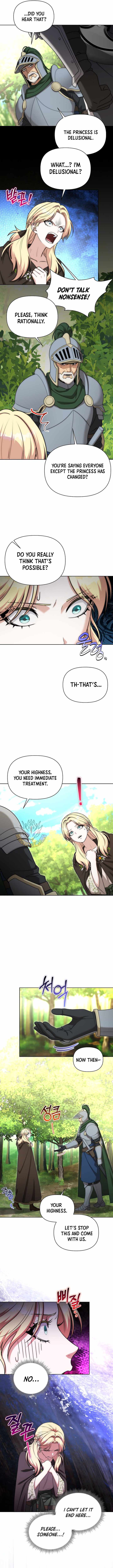 Barbarian’s Adventure in a Fantasy World Chapter 44 54 11