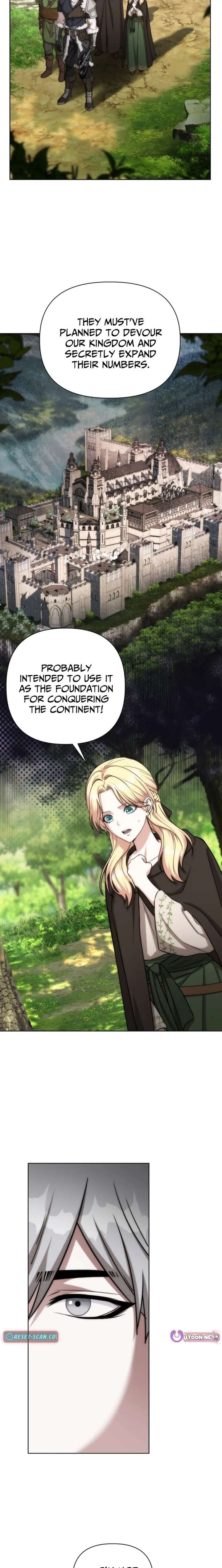 Barbarian’s Adventure in a Fantasy World Chapter 48 98 ch 48 11