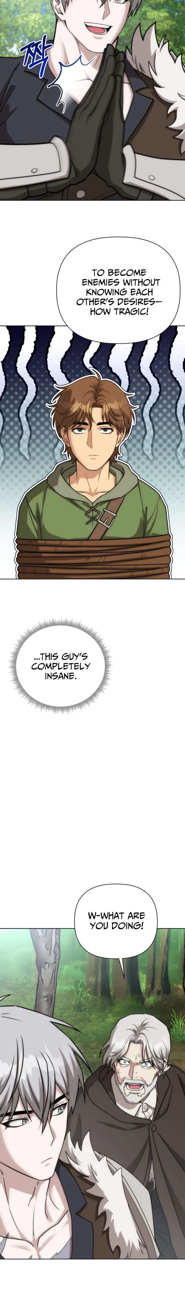 Barbarian’s Adventure in a Fantasy World Chapter 48 105 ch 48 18