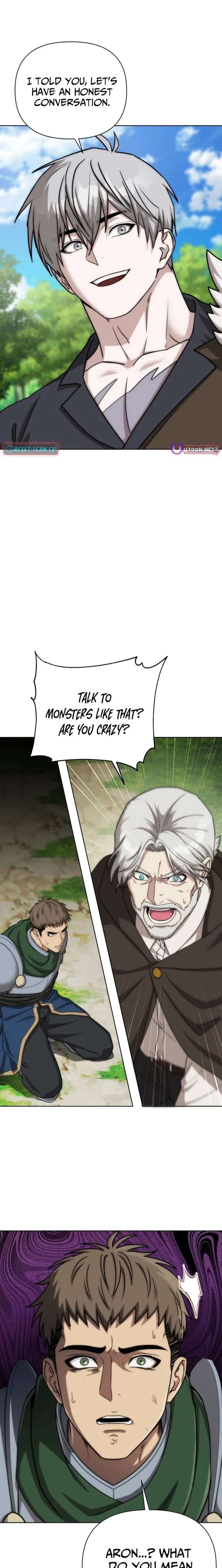 Barbarian’s Adventure in a Fantasy World Chapter 48 106 ch 48 19