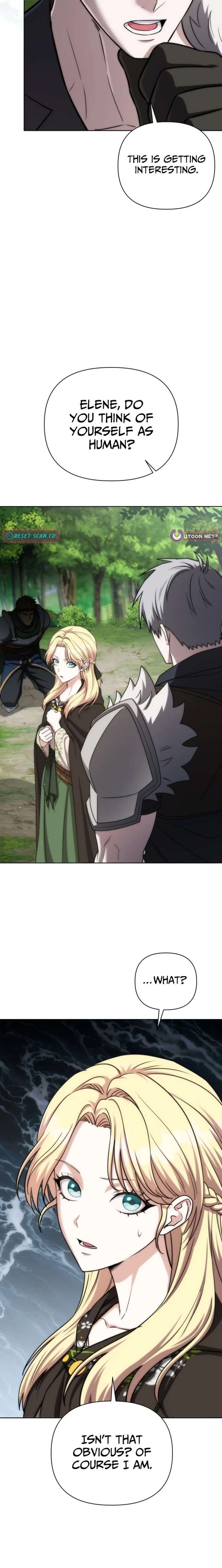 Barbarian’s Adventure in a Fantasy World Chapter 48 114 ch 48 27