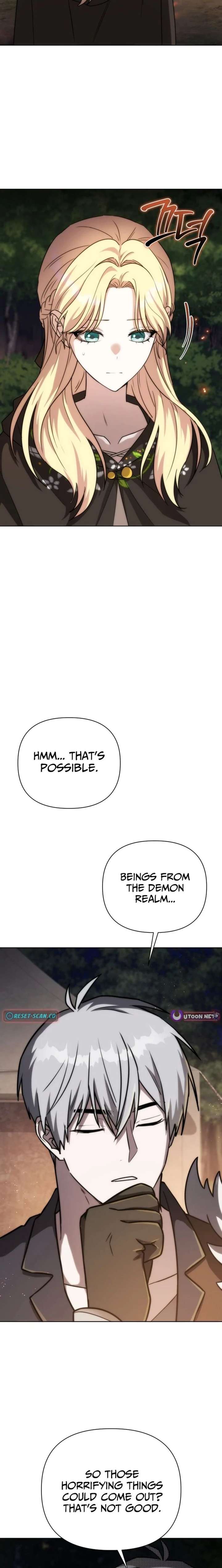 Barbarian’s Adventure in a Fantasy World Chapter 48 93 ch 48 6