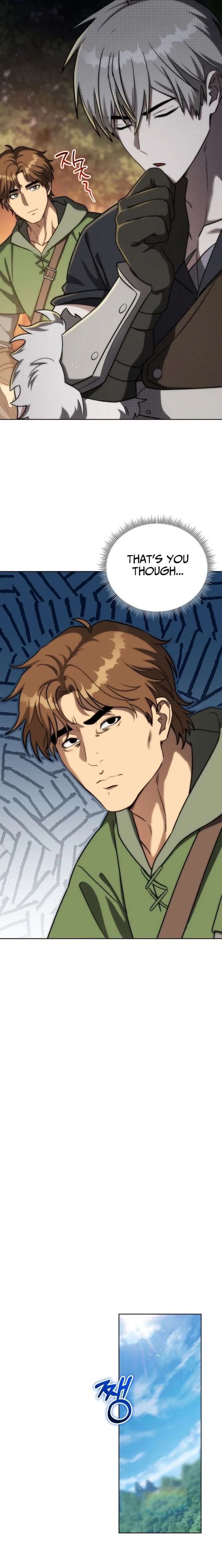 Barbarian’s Adventure in a Fantasy World Chapter 48 94 ch 48 7